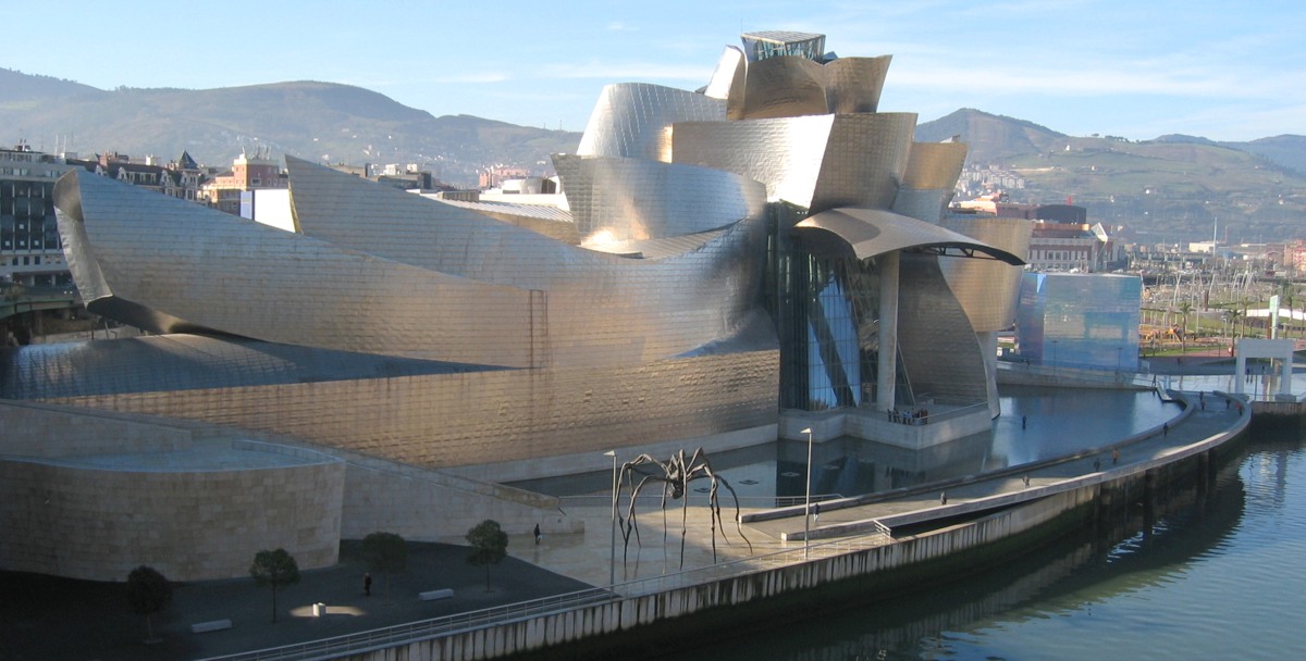 Taxi to Bilbao Airport