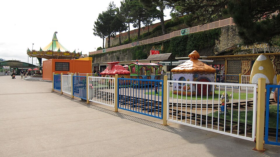 What to see in San Sebastián