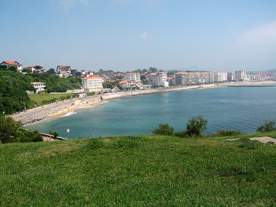 escapada a biarritz y san juan de luz desde bilbao ruta costa vasca