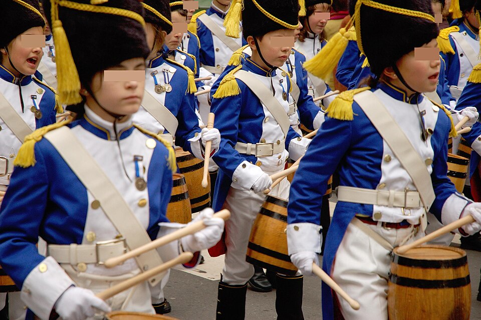 San Sebastián festivals