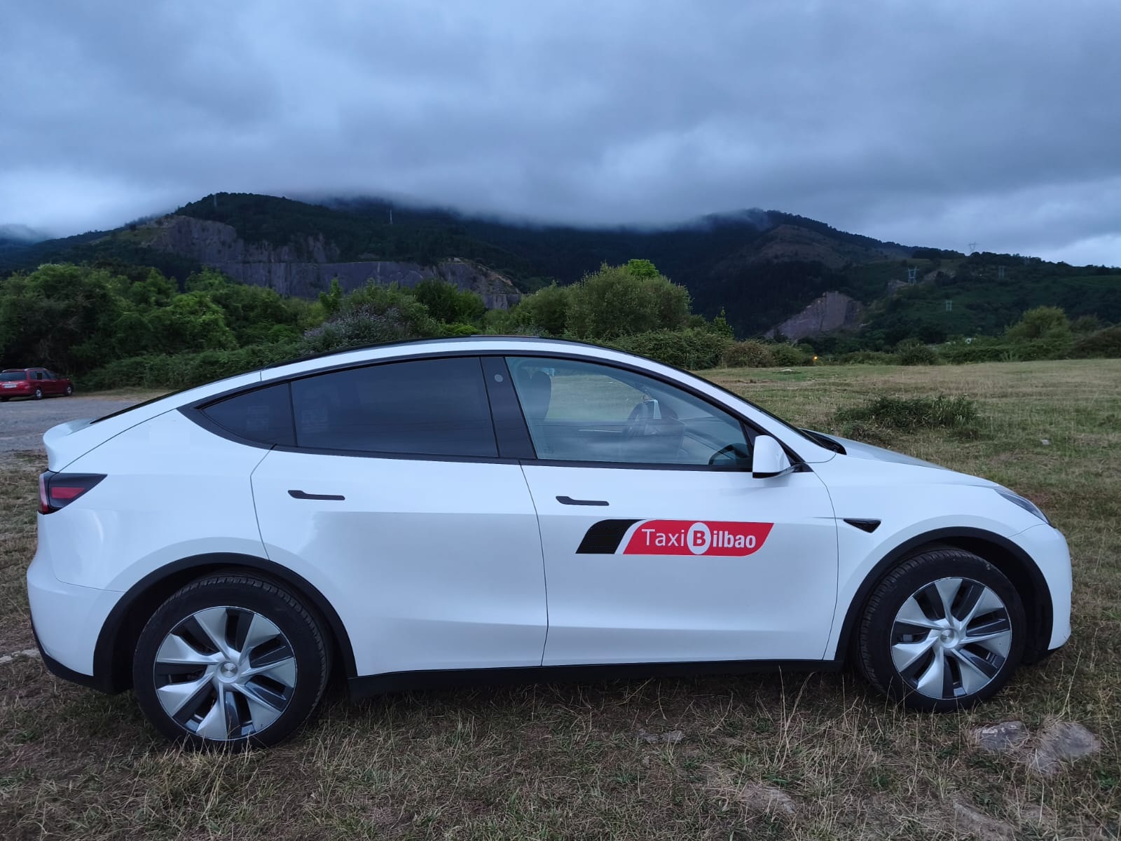 taxi vs uber en bilbao que diferencias hay en 2026