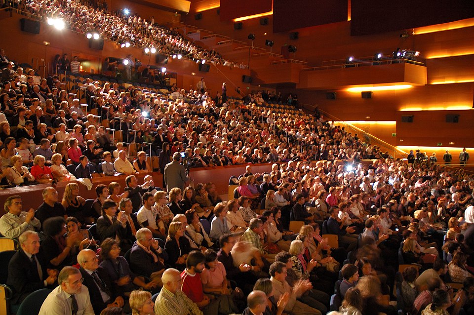San Sebastián Film Festival